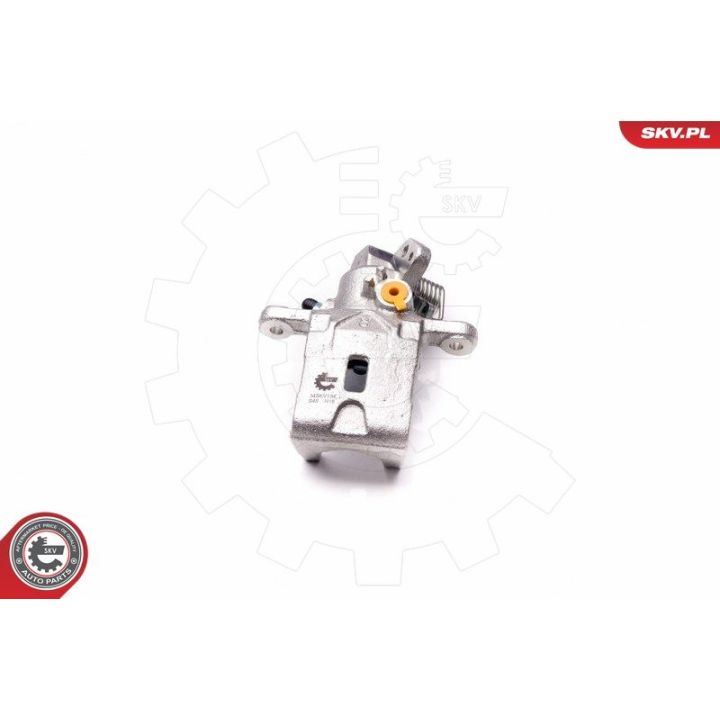 Stabdžių apkaba ESEN SKV 34SKV134