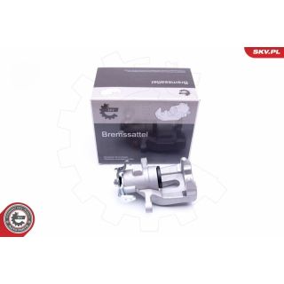 Stabdžių apkaba ESEN SKV 34SKV144