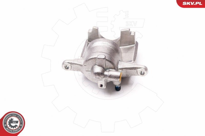 Stabdžių apkaba ESEN SKV 34SKV151