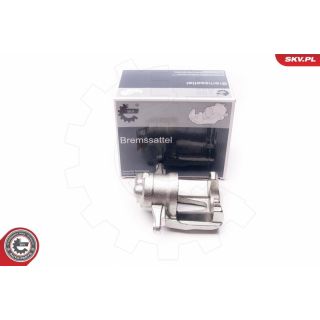 Stabdžių apkaba ESEN SKV 34SKV152