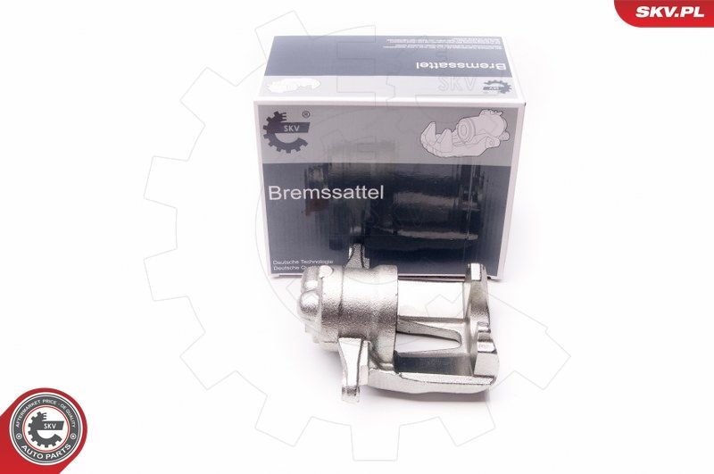 Stabdžių apkaba ESEN SKV 34SKV152