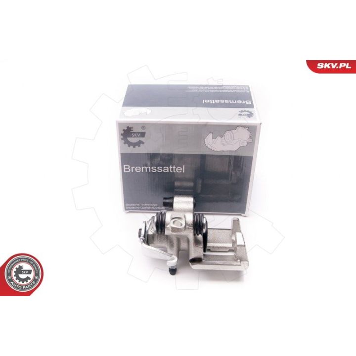 Stabdžių apkaba ESEN SKV 34SKV224