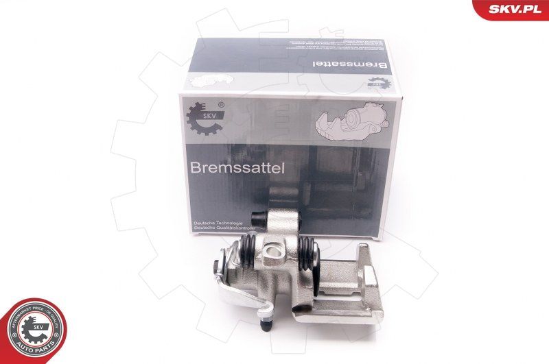 Stabdžių apkaba ESEN SKV 34SKV224