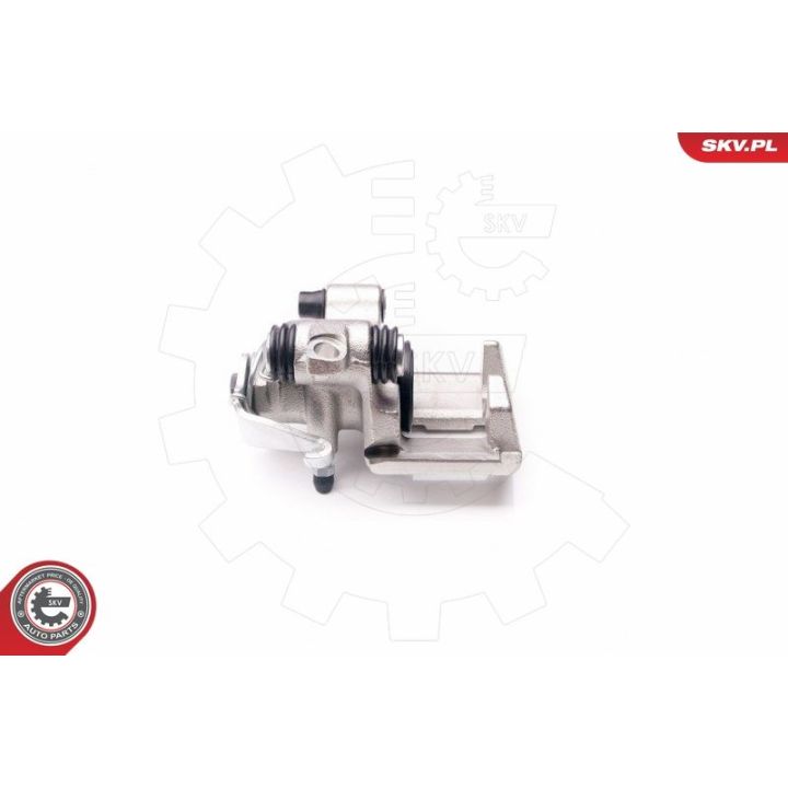 Stabdžių apkaba ESEN SKV 34SKV224