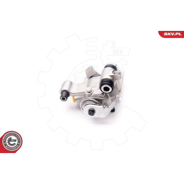 Stabdžių apkaba ESEN SKV 34SKV224