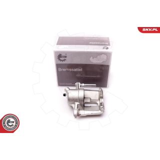 Stabdžių apkaba ESEN SKV 34SKV242