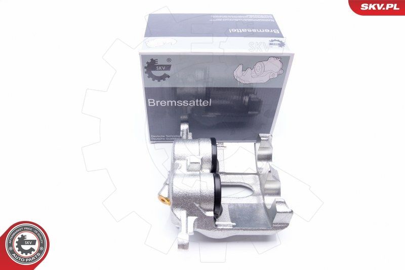 Stabdžių apkaba ESEN SKV 34SKV281