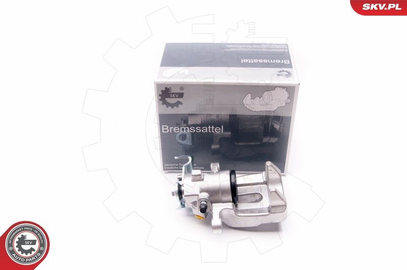 Stabdžių apkaba ESEN SKV 34SKV284