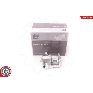 Stabdžių apkaba ESEN SKV 34SKV363