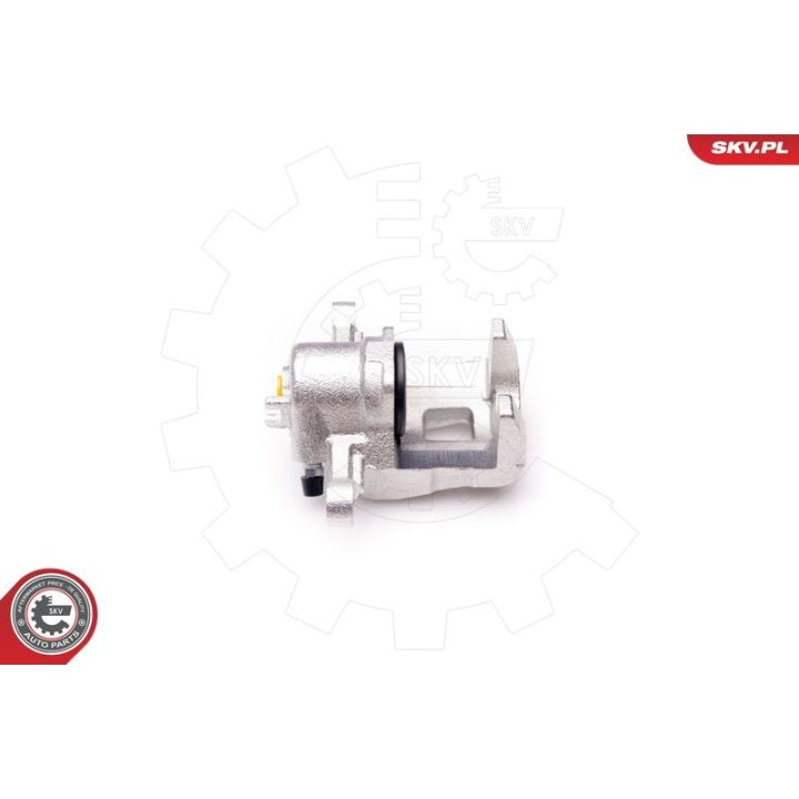 Stabdžių apkaba ESEN SKV 34SKV363