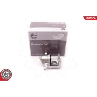 Stabdžių apkaba ESEN SKV 34SKV364