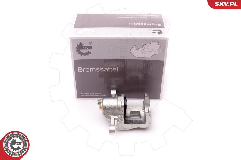 Stabdžių apkaba ESEN SKV 34SKV364