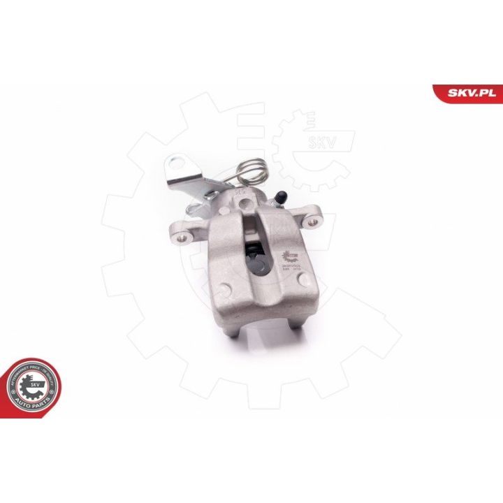 Stabdžių apkaba ESEN SKV 34SKV503