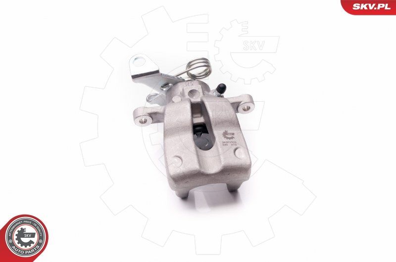 Stabdžių apkaba ESEN SKV 34SKV503