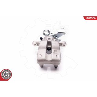 Stabdžių apkaba ESEN SKV 34SKV504