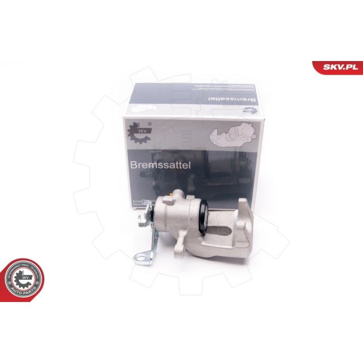 Stabdžių apkaba ESEN SKV 34SKV504