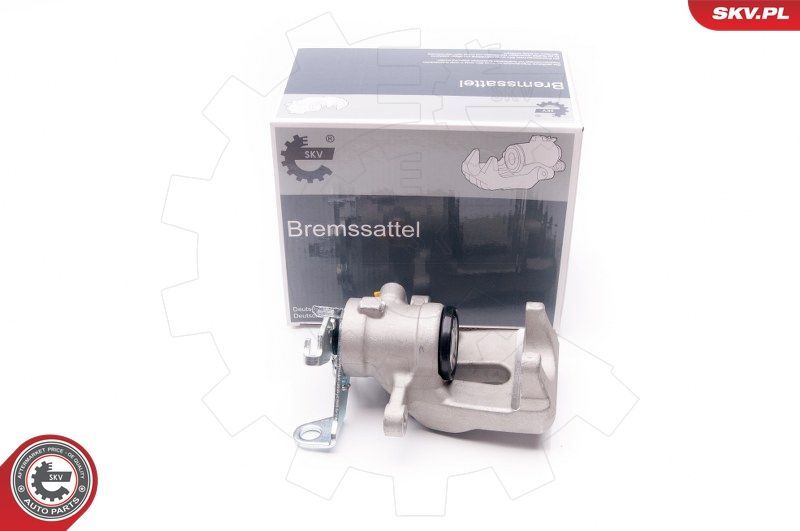 Stabdžių apkaba ESEN SKV 34SKV504