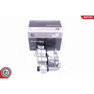 Stabdžių apkaba ESEN SKV 34SKV541