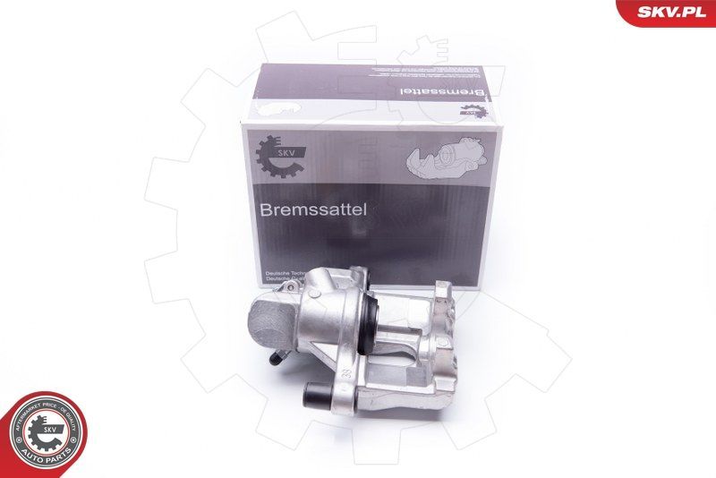 Stabdžių apkaba ESEN SKV 34SKV653