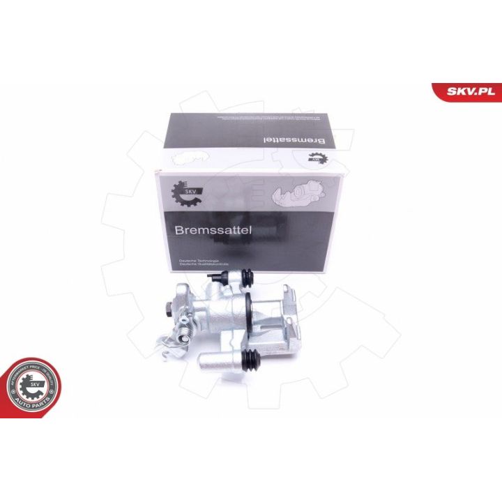 Stabdžių apkaba ESEN SKV 34SKV753