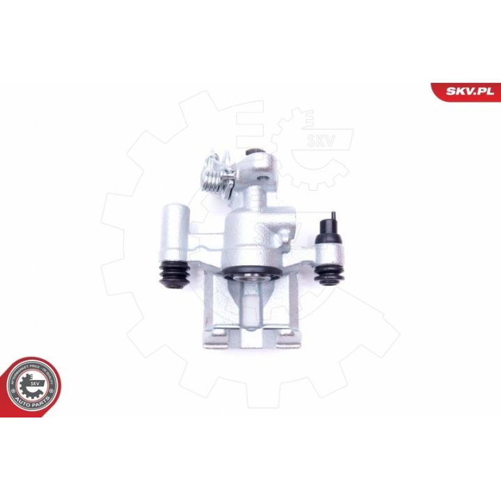 Stabdžių apkaba ESEN SKV 34SKV753
