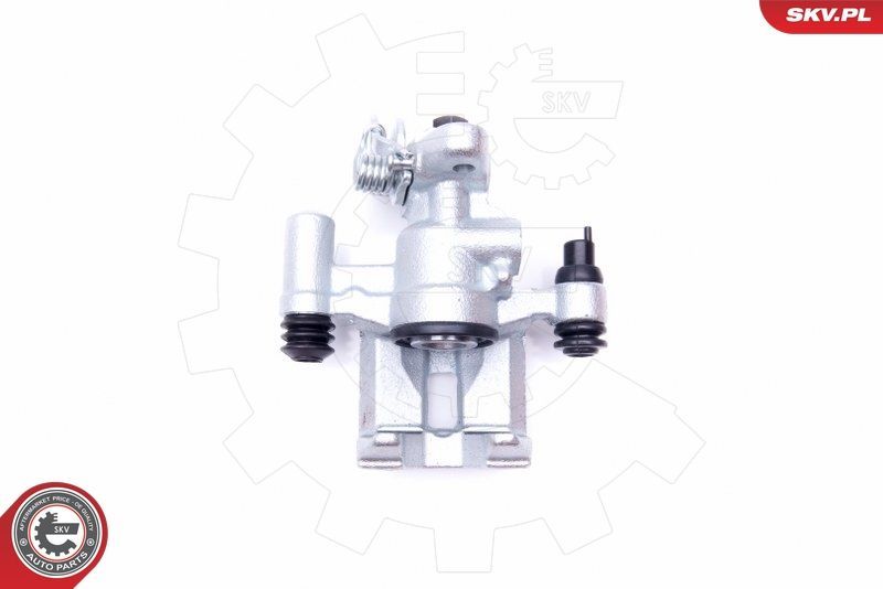 Stabdžių apkaba ESEN SKV 34SKV753