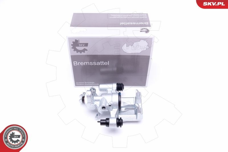 Stabdžių apkaba ESEN SKV 34SKV754