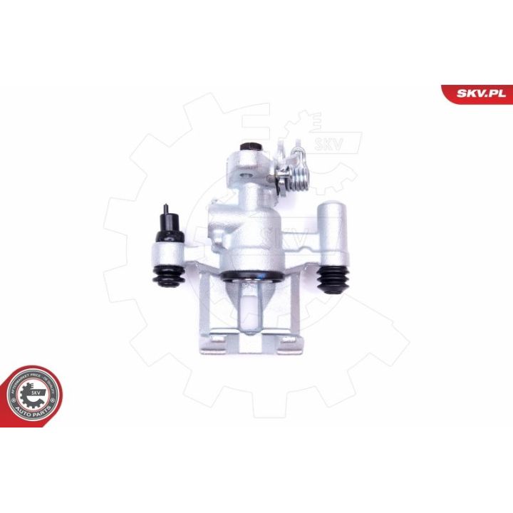 Stabdžių apkaba ESEN SKV 34SKV754
