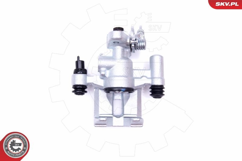 Stabdžių apkaba ESEN SKV 34SKV754