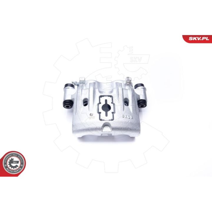 Stabdžių apkaba ESEN SKV 34SKV833