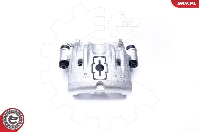 Stabdžių apkaba ESEN SKV 34SKV833