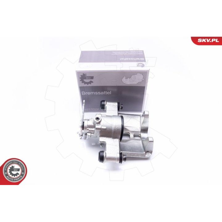 Stabdžių apkaba ESEN SKV 34SKV837