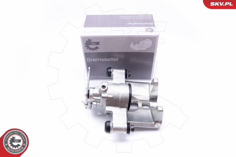 Stabdžių apkaba ESEN SKV 34SKV837