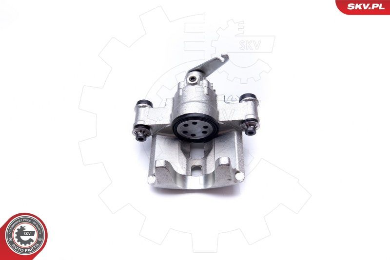 Stabdžių apkaba ESEN SKV 34SKV837