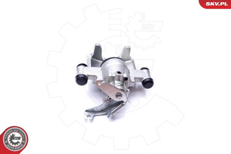 Stabdžių apkaba ESEN SKV 34SKV837