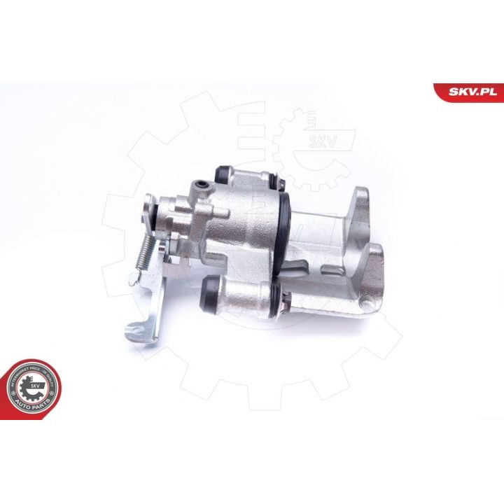 Stabdžių apkaba ESEN SKV 34SKV838