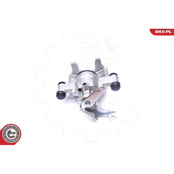 Stabdžių apkaba ESEN SKV 34SKV838