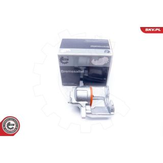 Stabdžių apkaba ESEN SKV 34SKV851