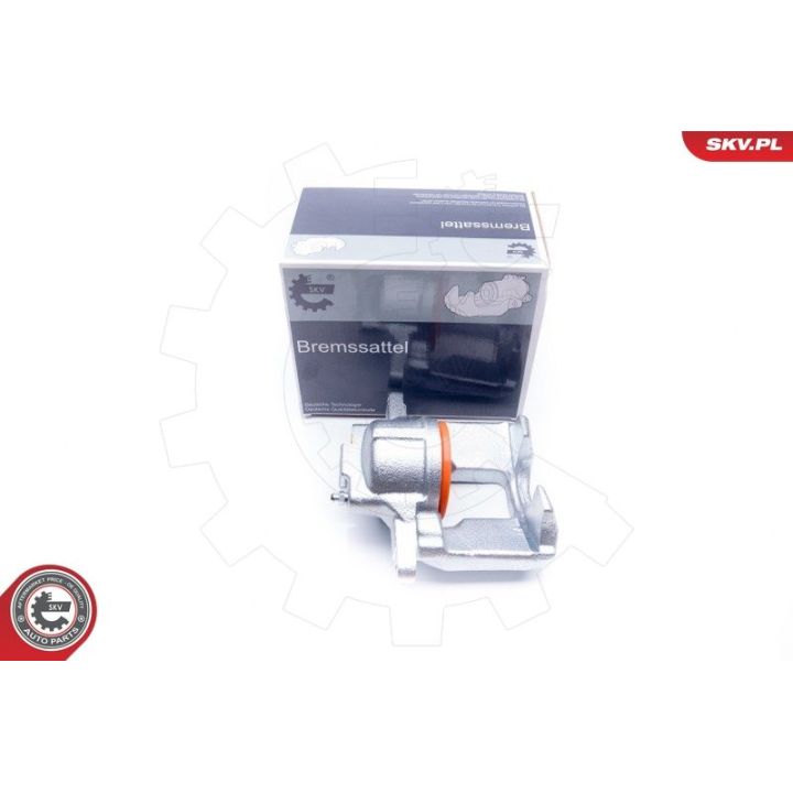 Stabdžių apkaba ESEN SKV 34SKV851