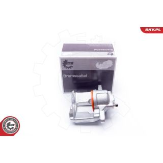 Stabdžių apkaba ESEN SKV 34SKV852