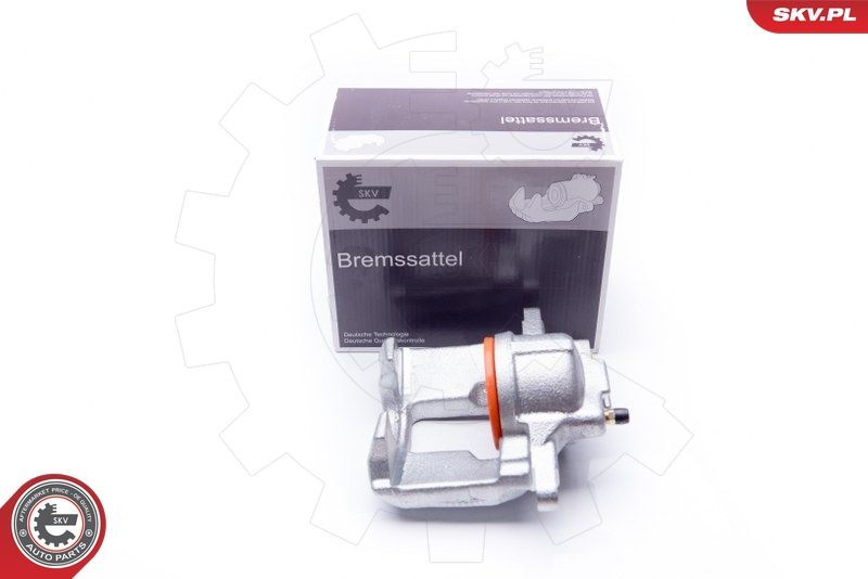 Stabdžių apkaba ESEN SKV 34SKV852