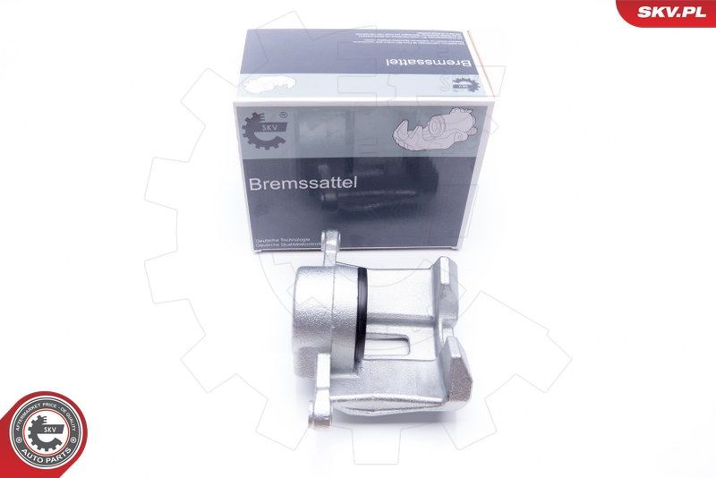 Stabdžių apkaba ESEN SKV 34SKV921