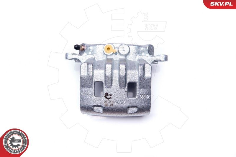 Stabdžių apkaba ESEN SKV 34SKV925