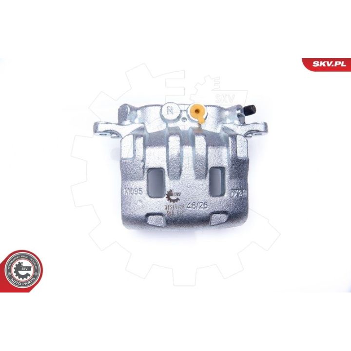 Stabdžių apkaba ESEN SKV 34SKV926