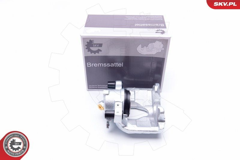 Stabdžių apkaba ESEN SKV 34SKV951