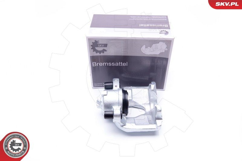 Stabdžių apkaba ESEN SKV 34SKV952