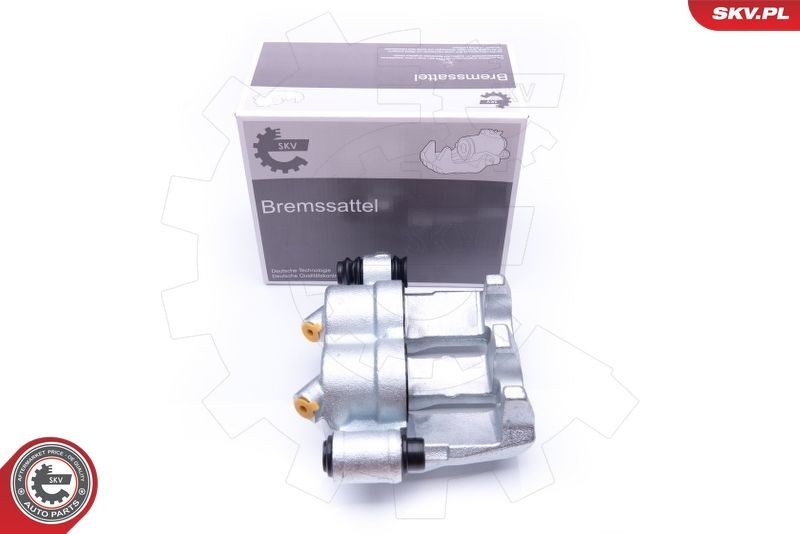 Stabdžių apkaba ESEN SKV 42SKV071