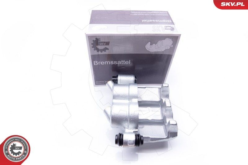 Stabdžių apkaba ESEN SKV 42SKV072