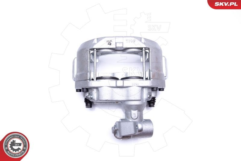 Stabdžių apkaba ESEN SKV 42SKV083