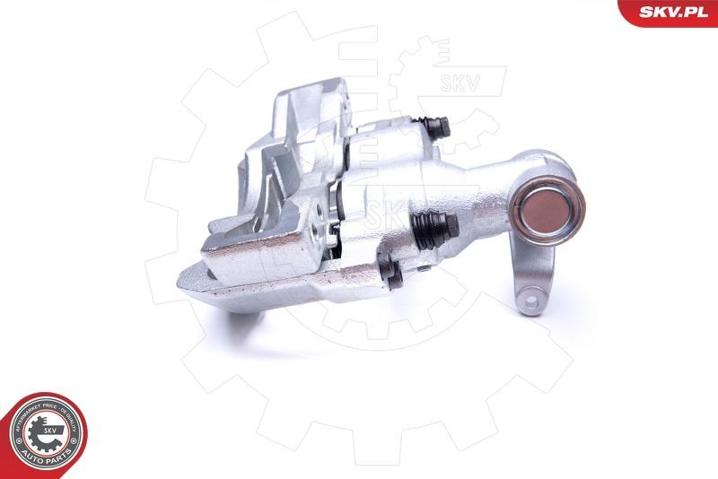 Stabdžių apkaba ESEN SKV 42SKV083